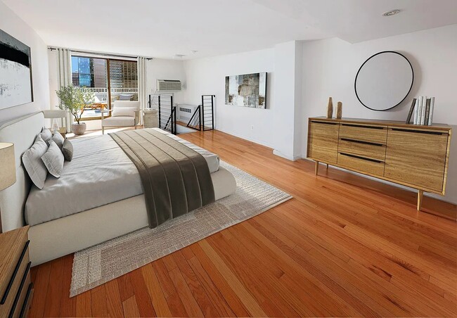 Building Photo - 184 Thompson St