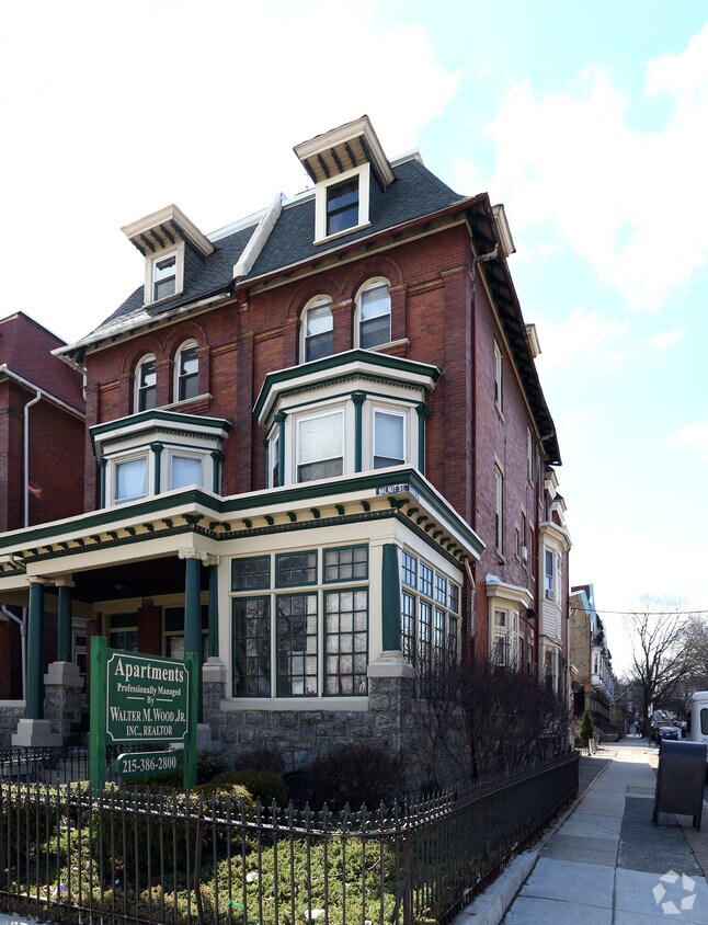 Foto principal - 4324 Walnut St