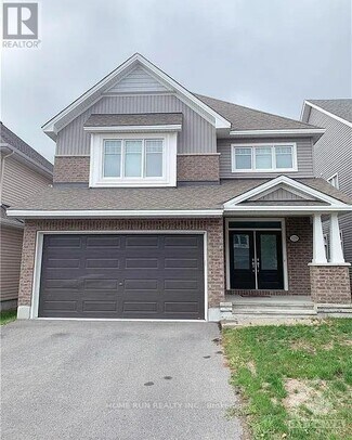 Building Photo - 319 Brambling Way