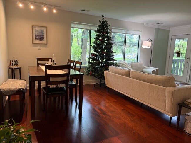 Foto del edificio - 2003 The Woods II