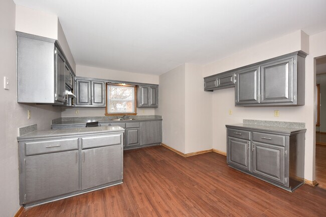 Foto del edificio - 4700 N 52nd St