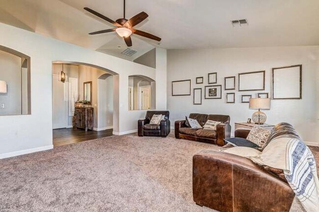 Foto del edificio - 32810 N 40th Pl