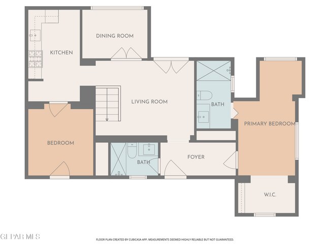 Building Photo - 2406 Lebanon Ave