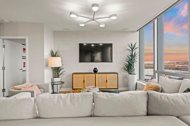 Foto del edificio - 888 W E St