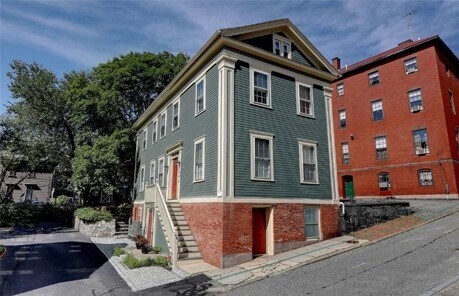 Foto del edificio - 48 N Court St