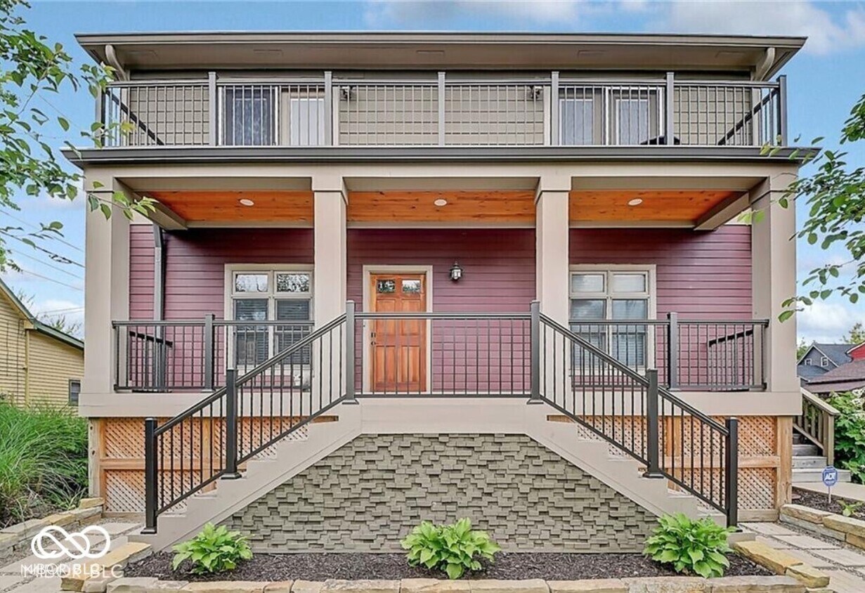 Foto principal - 472 S Pine St