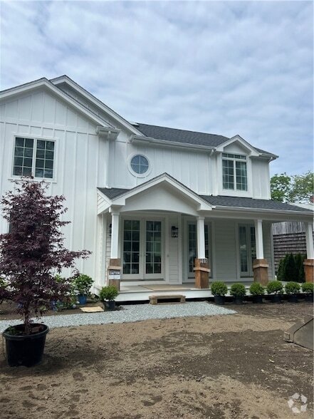 Building Photo - 209 Rhode Island Ave