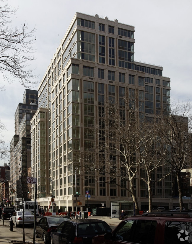 1510 Lex at Carnegie Hill Place - 1510 Lexington Avenue @ Carnegie Hill Place