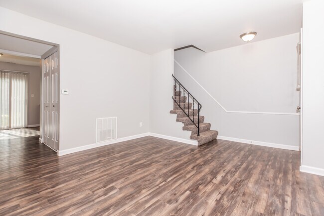 Foto del edificio - Woodhaven Oaks