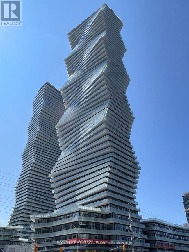 Photo du bâtiment - 3900 Confederation Pkwy