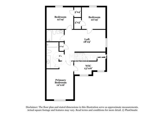 Foto del edificio - 3 Bedroom Pet-Friendly Home in Winston-Salem, NC with Main Street Renewal