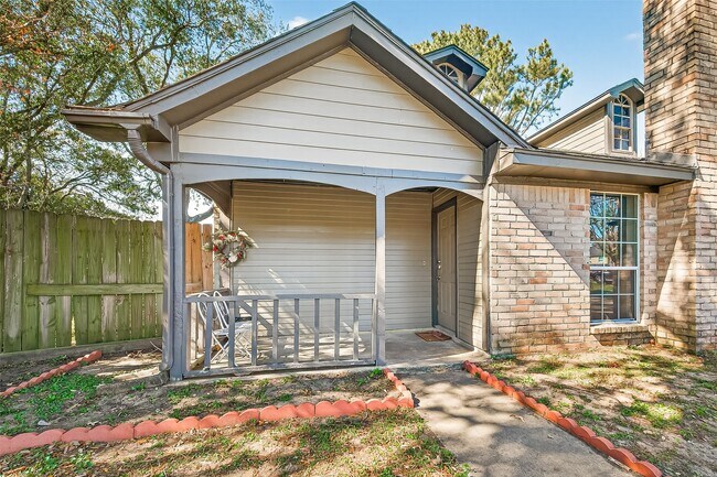 Building Photo - 1507 Windys Way