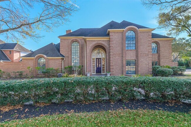 Building Photo - 1402 Kelliwood Oaks Dr