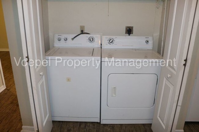 Foto del edificio - 6301 NW Casper Dr