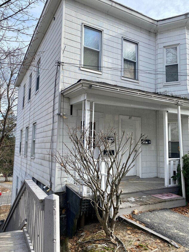 Primary Photo - 29 Temple St
