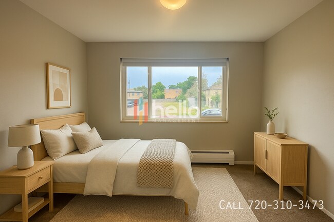 Foto del edificio - 10709 W 8th Ave