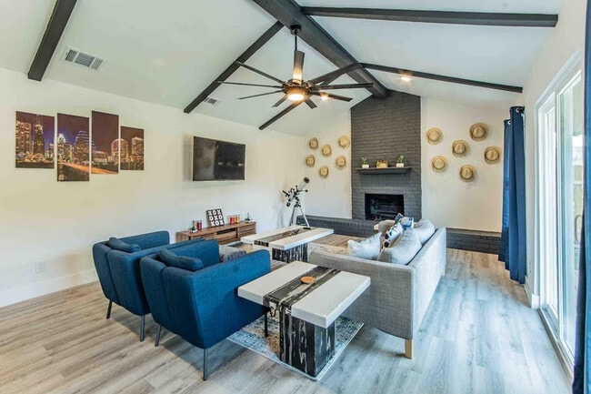 Foto del edificio - 7500 Rio Pass