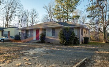 Building Photo - 1111 Fiske St