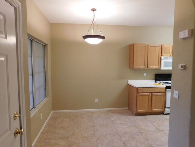 Breakfast Nook - 2100 Gravel Hill St