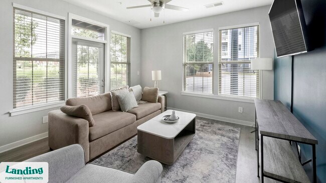 Foto del edificio - 115 Great Lawn Dr