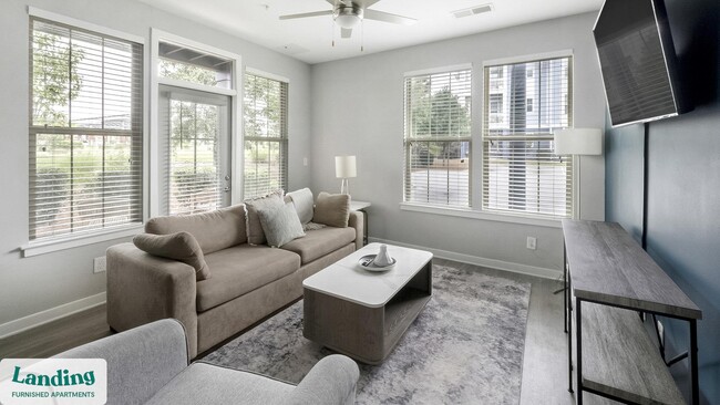 Building Photo - 115 Great Lawn Dr