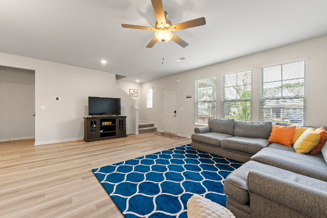 Foto del edificio - 1076 Thomasville Estates Wy SE