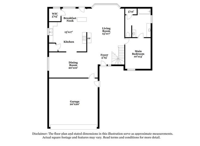 Foto del edificio - 2413 Claremont Dr