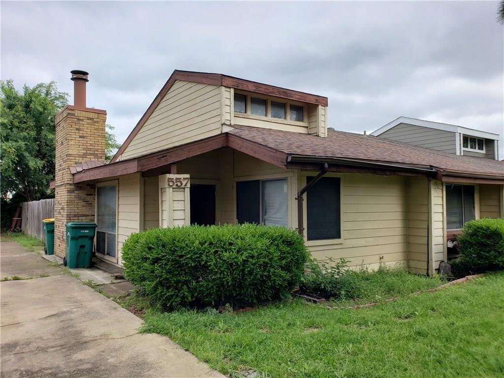 557 Prairie Dell St, Lewisville, TX 75067 Townhome Rentals in