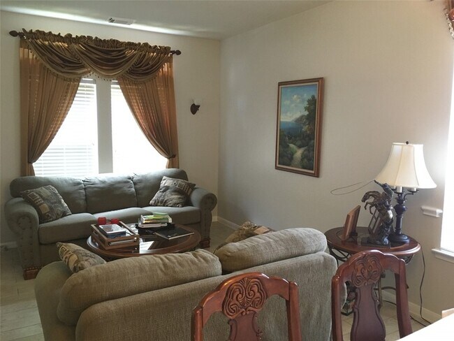 Foto del edificio - 17206 Stonebridge Trail