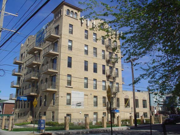 Building Photo - The Ocean Villa