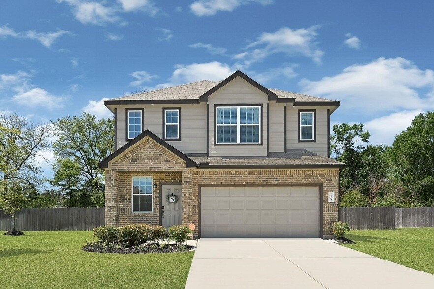 Foto principal - 2963 August Mist Ct