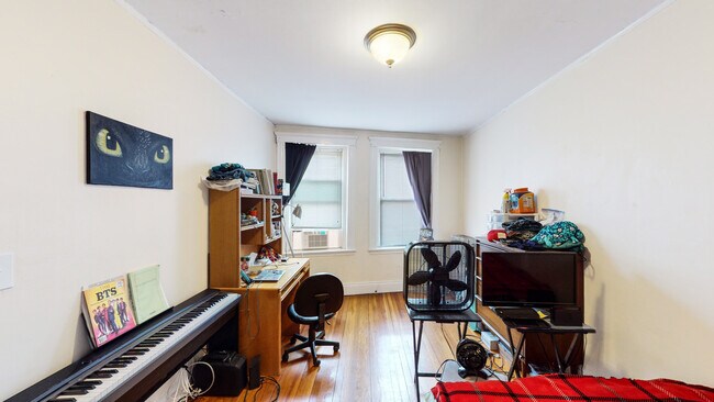 Foto del edificio - 33 Walbridge St