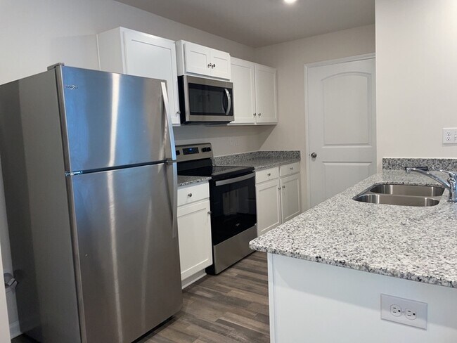 Foto del edificio - Brand New Home in Millstone Community