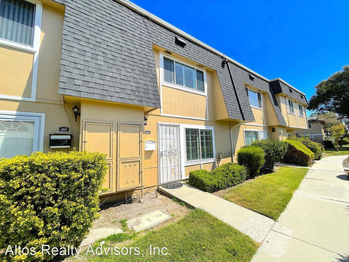460 Don Correlli Ct, San Jose, CA 95123