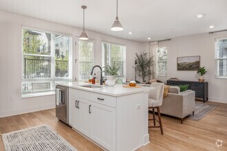 Interior Photo - The Mill on Flax
