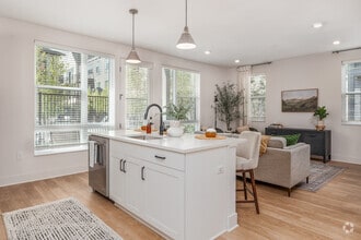 Interior Photo - The Mill on Flax