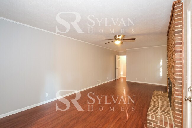 Foto del edificio - Coming HOME never felt so good!