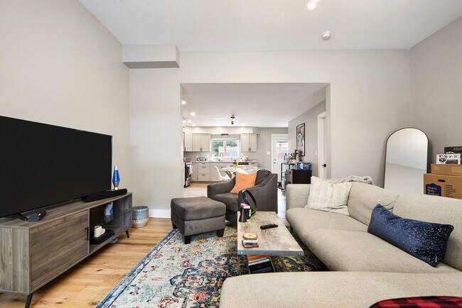 Foto del edificio - 1425 Firth St