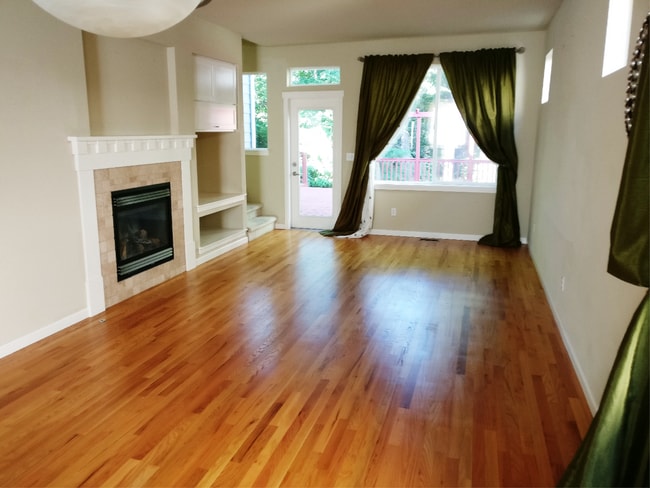 Living room - 8729 233rd Pl NE