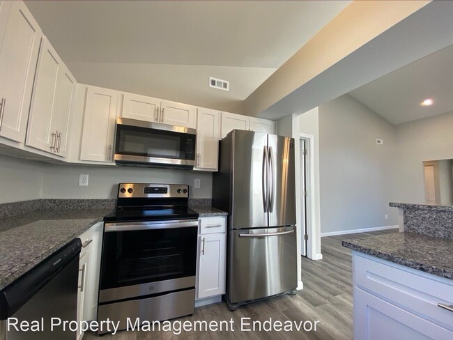 Building Photo - 2 br, 2 bath House - 2651 Liberty Gardens Dr