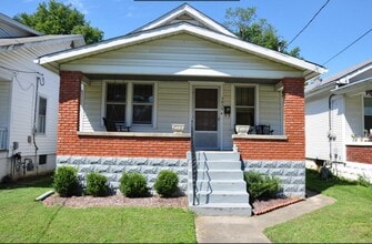 Building Photo - 3829 Elmwood Ave
