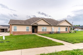 104 Garden Gate Dr