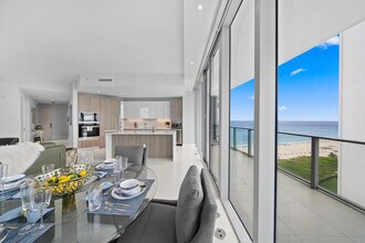 Building Photo - 3100 N Ocean Dr