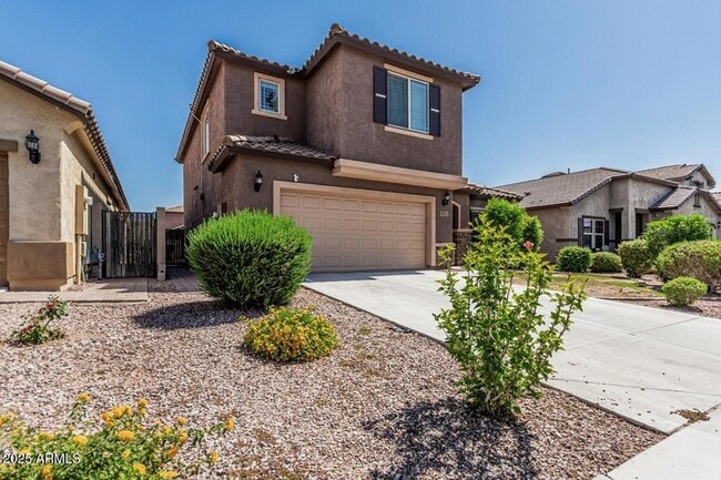 Building Photo - 10827 W Bronco Trail
