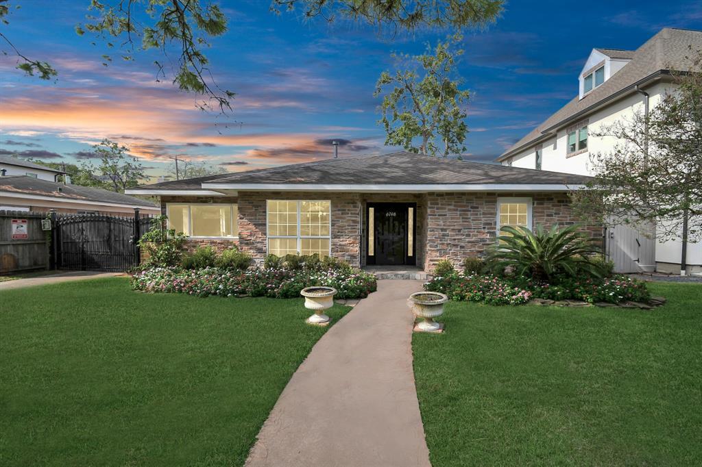 3746 Drake St, Houston, TX 77005 House Rental in Houston, TX