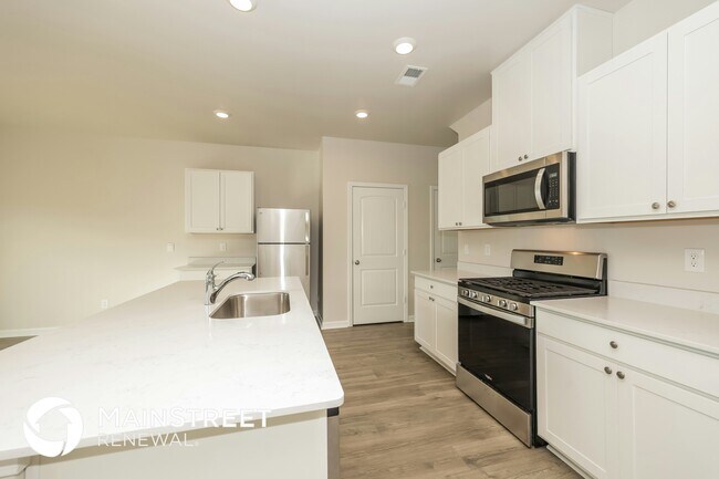 Foto del edificio - 1814 Wellwood LN