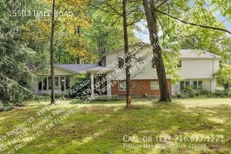 Building Photo - 15503 Dale Rd