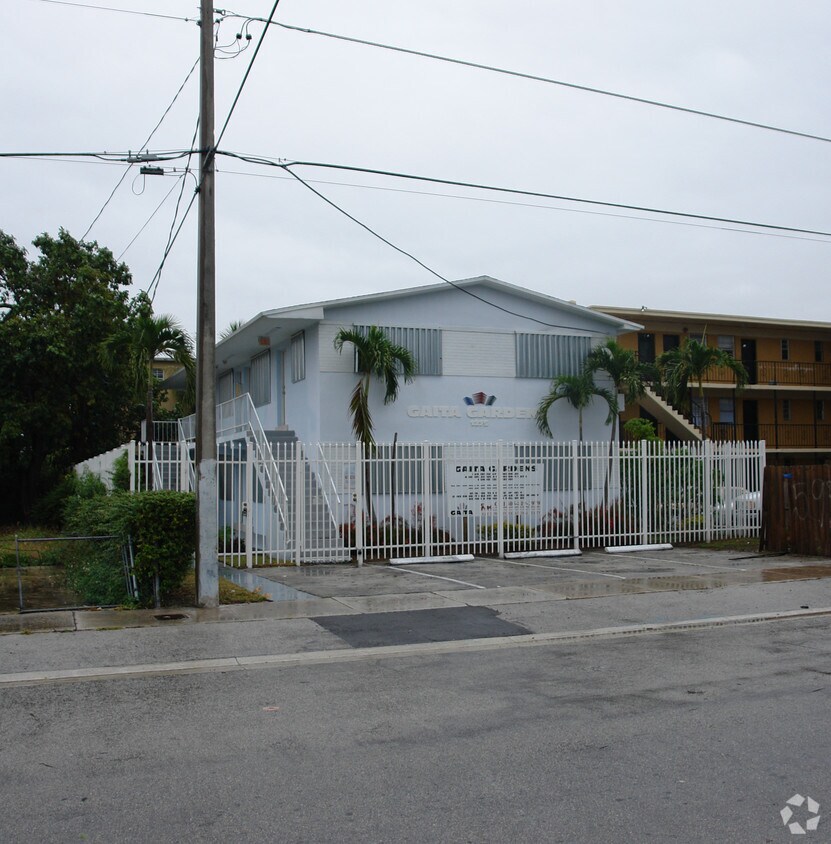 Building Photo - 1275 NW 59th St