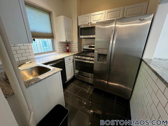 Foto del edificio - 31 Queensberry St