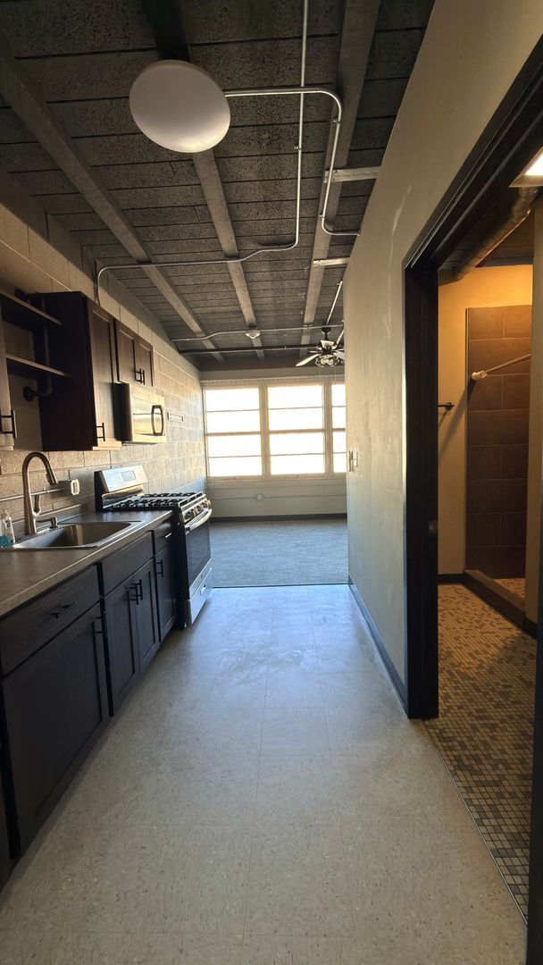 Foto del edificio - Studio Flat Downtown